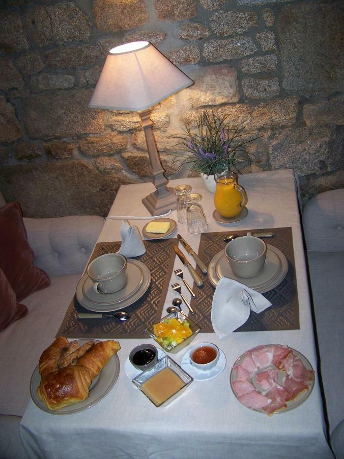 Sainte-Pience Manoir De La Porte酒店 外观 照片