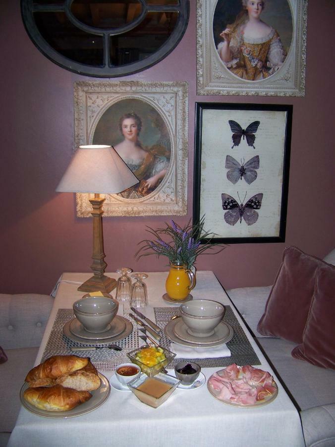 Sainte-Pience Manoir De La Porte酒店 外观 照片