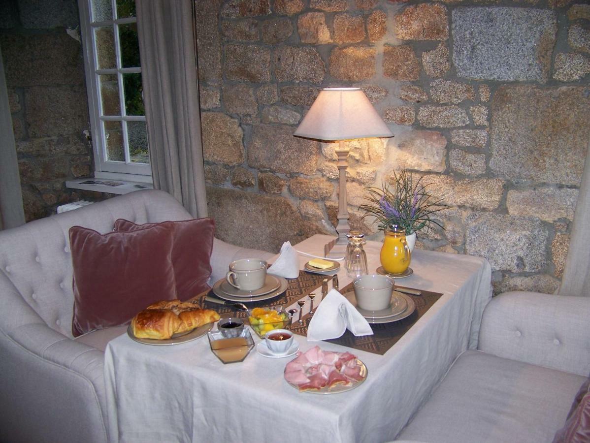 Sainte-Pience Manoir De La Porte酒店 外观 照片