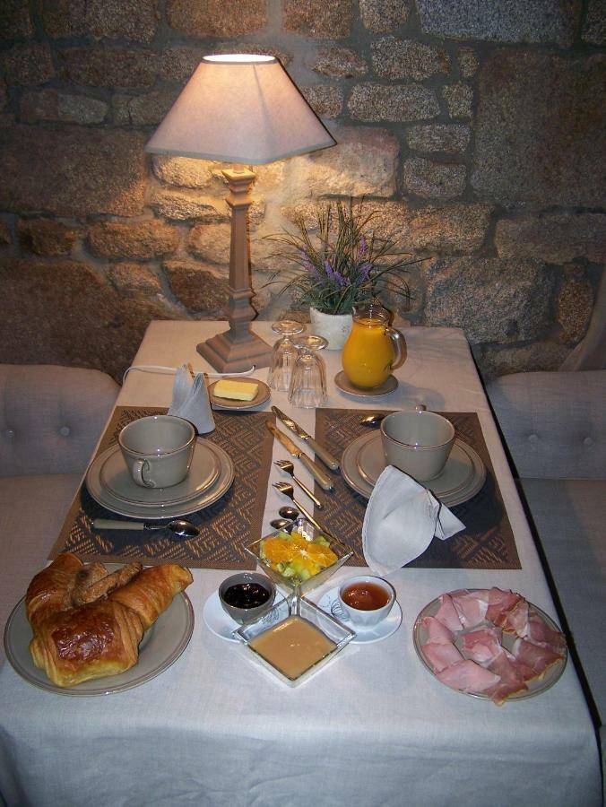 Sainte-Pience Manoir De La Porte酒店 外观 照片